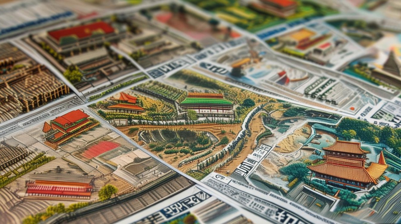 太原景点大全景点排名