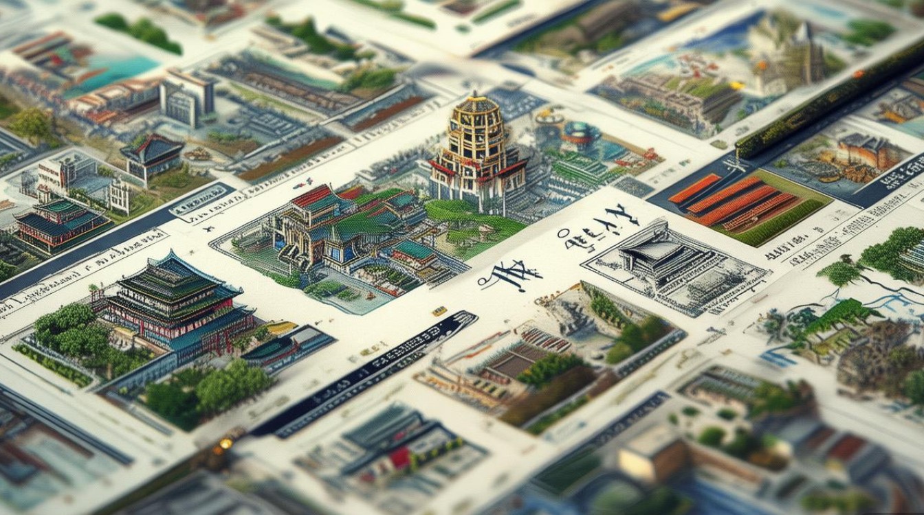 太原景点大全景点排名