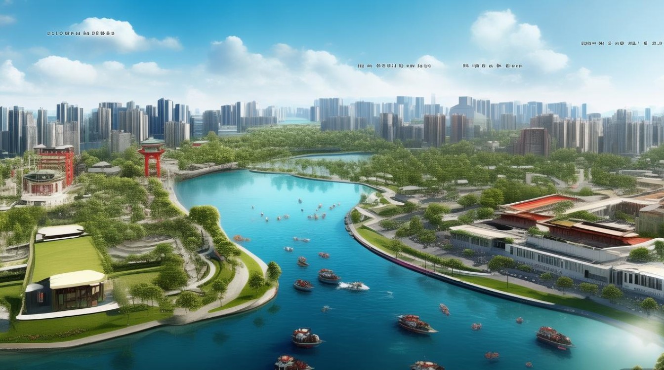 长春景区有哪些景点