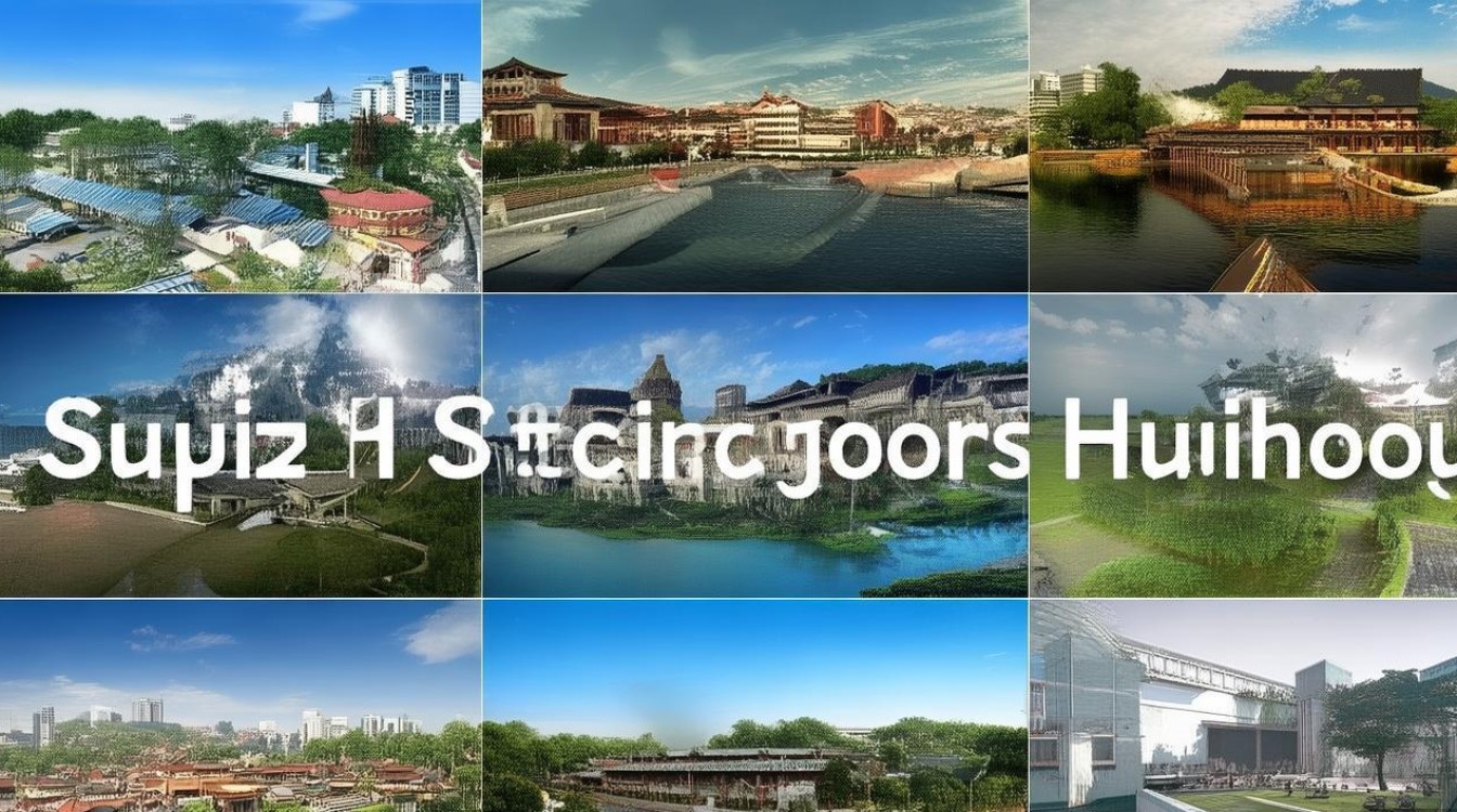 惠州景点排行榜前十名