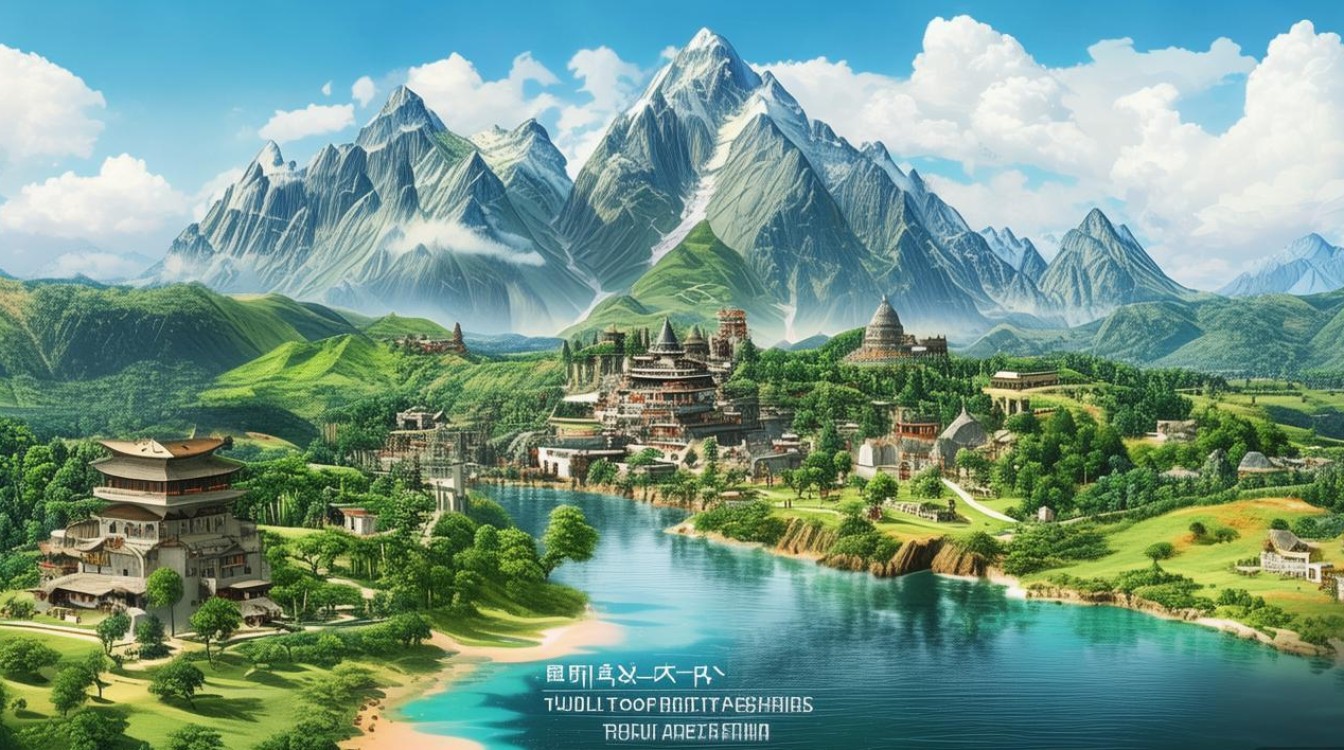 牡丹江十大旅游景点