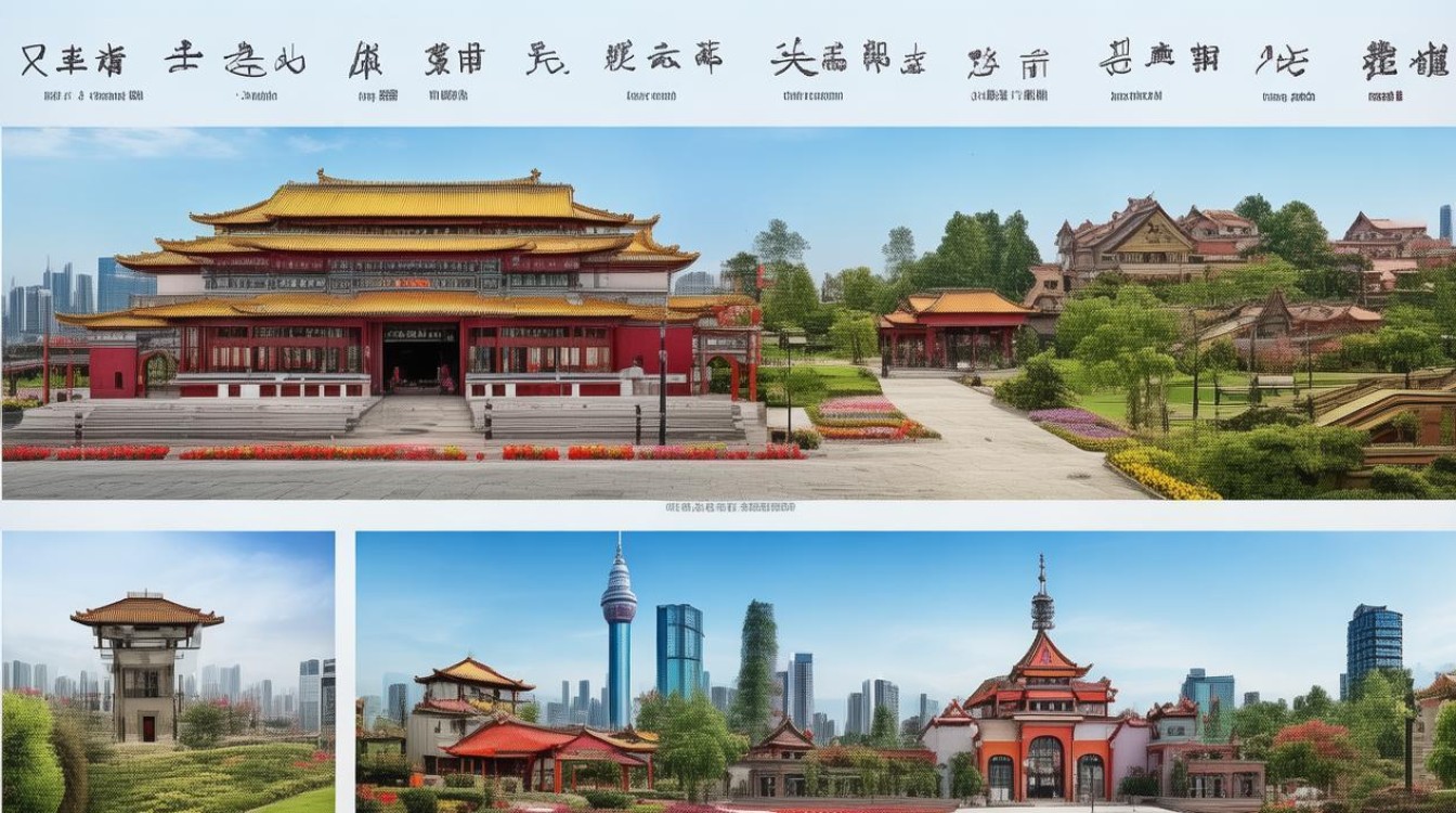 徐州旅游景点排名前十