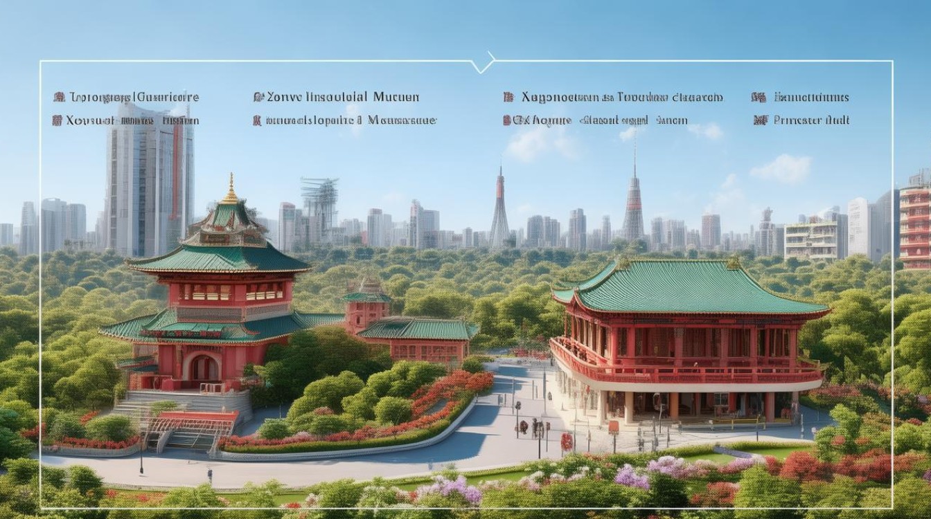 徐州旅游景点排名前十