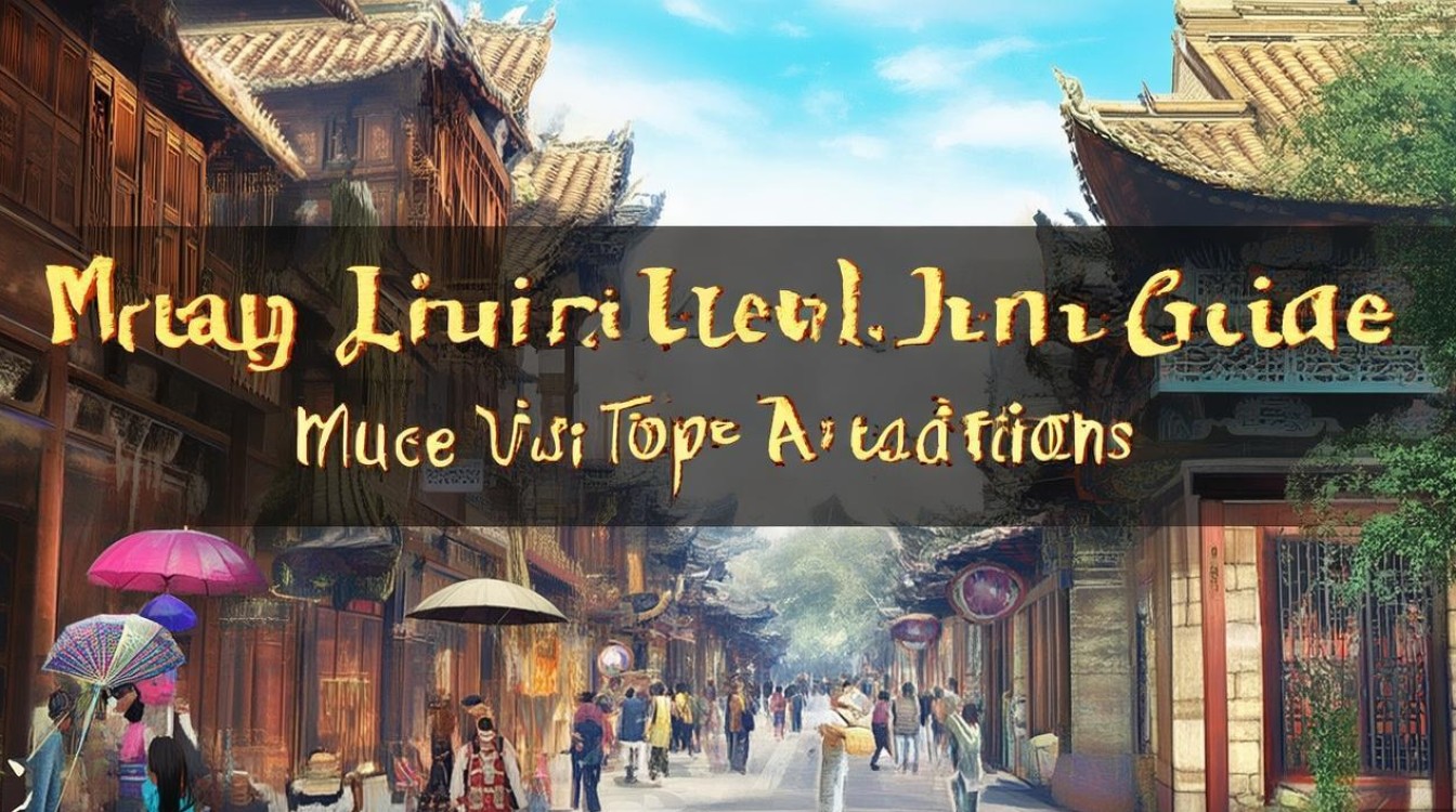 临沂旅游攻略必去景点