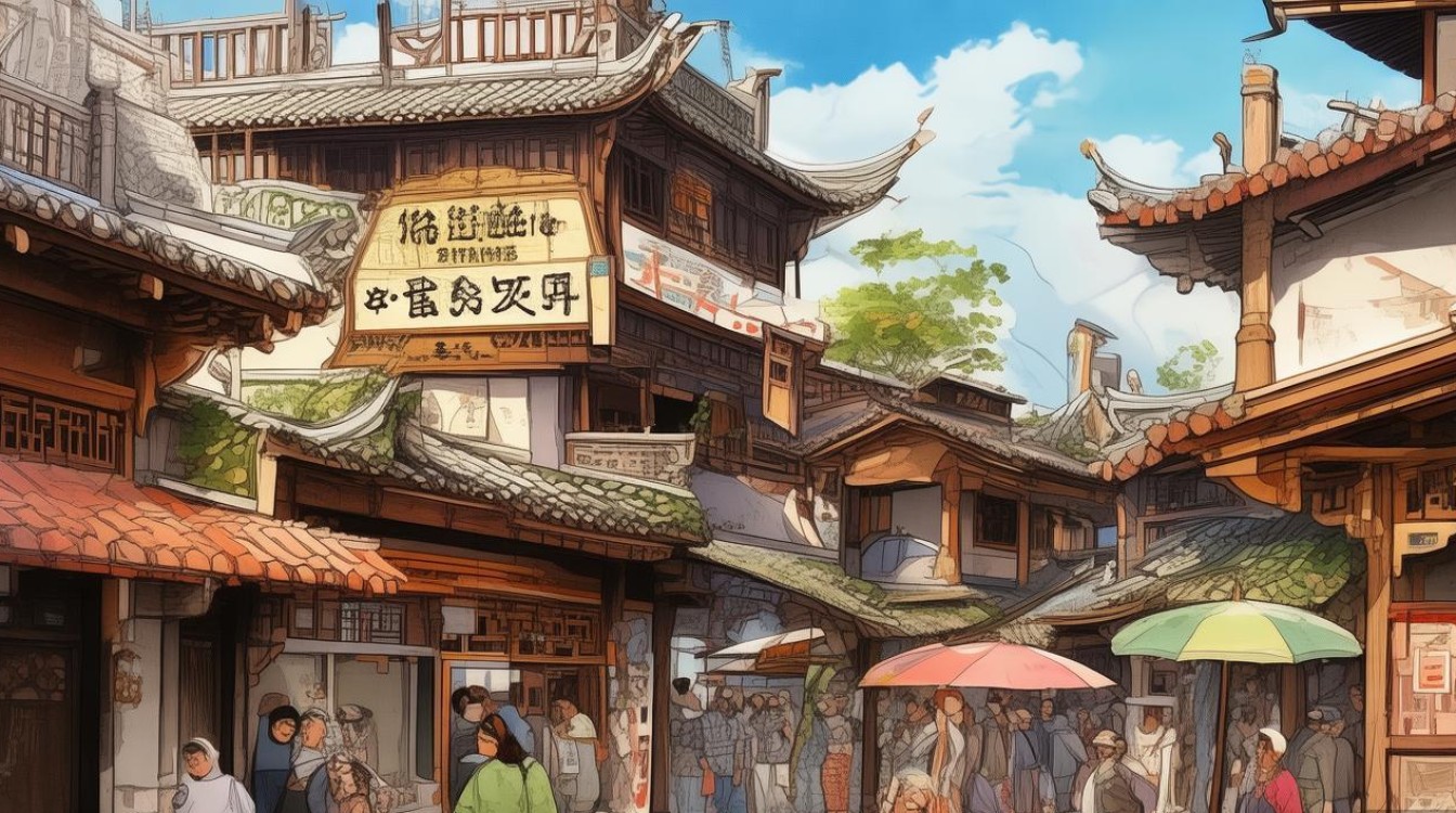 临沂旅游攻略必去景点