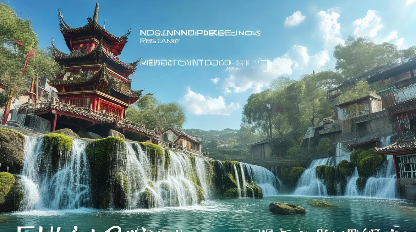 广南县旅游景点有哪些