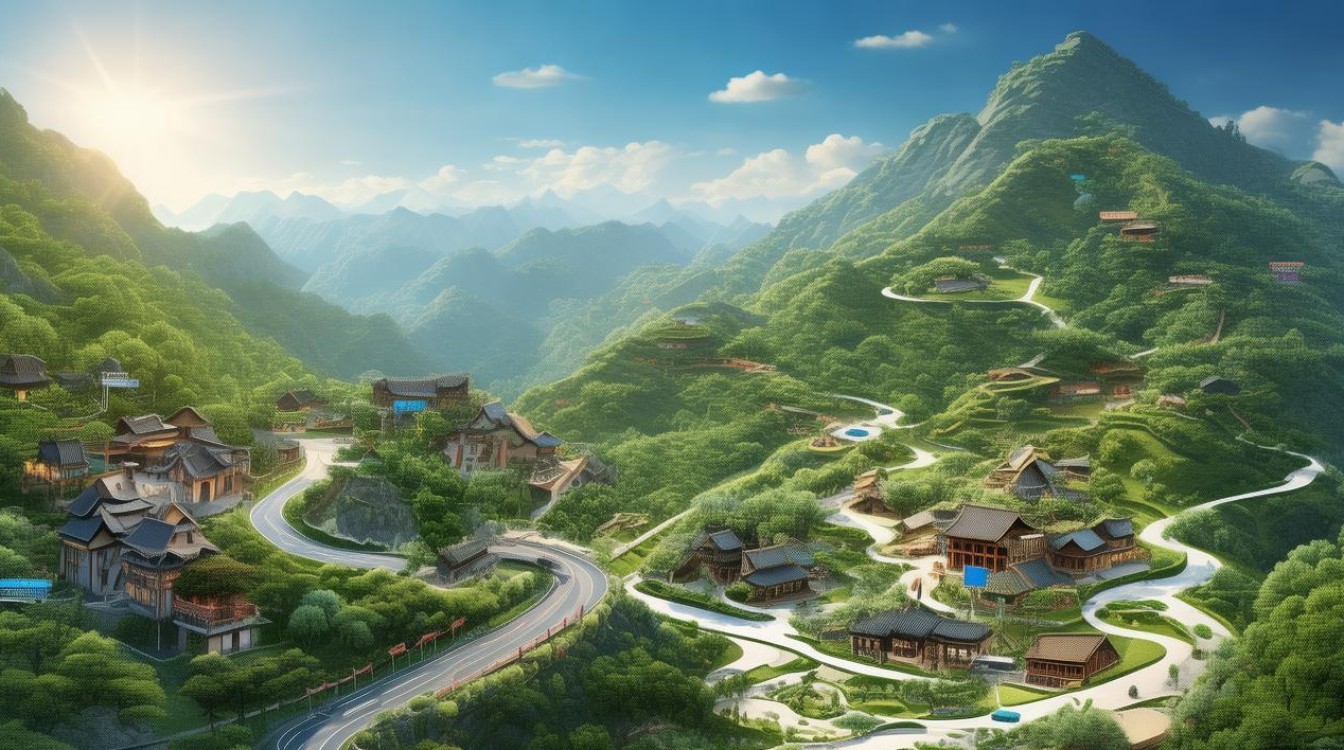 宜昌周边自驾游景点推荐