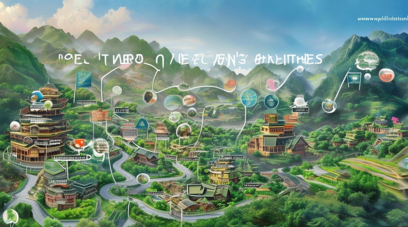 宜昌周边自驾游景点推荐