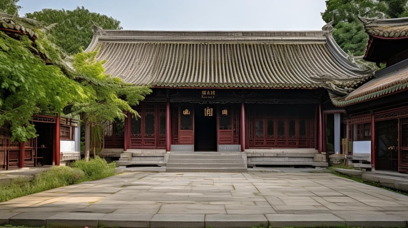 南京瞻园景点介绍