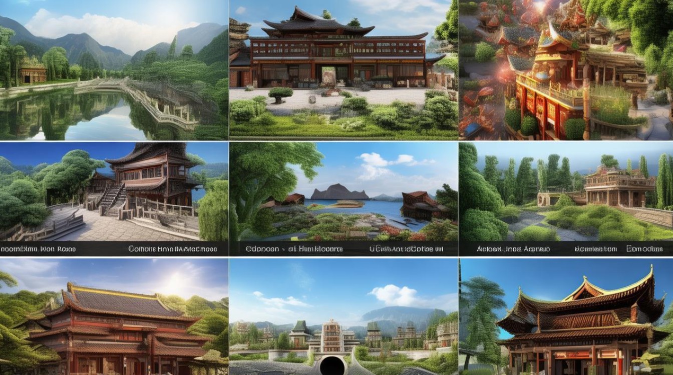 上饶十大著名景点