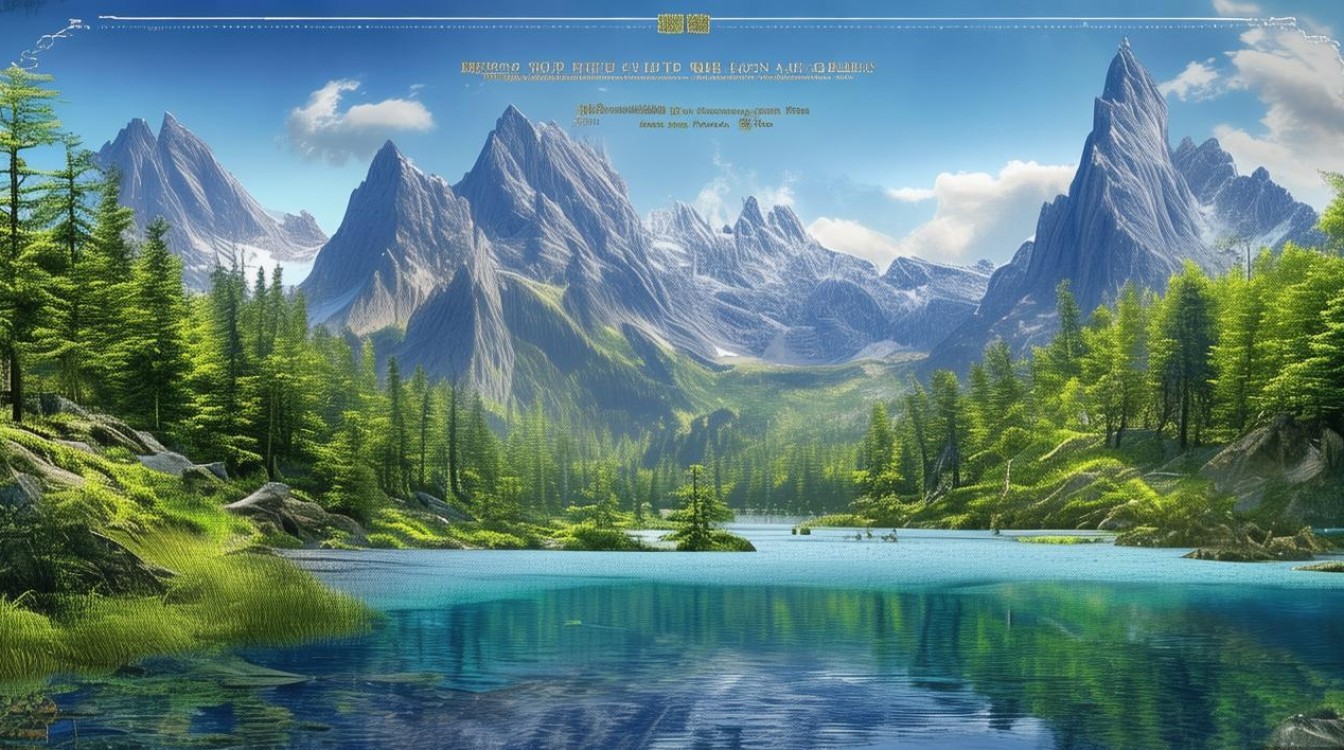 大兴安岭十大景点