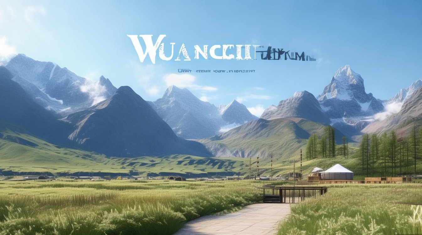 乌兰察布著名景点