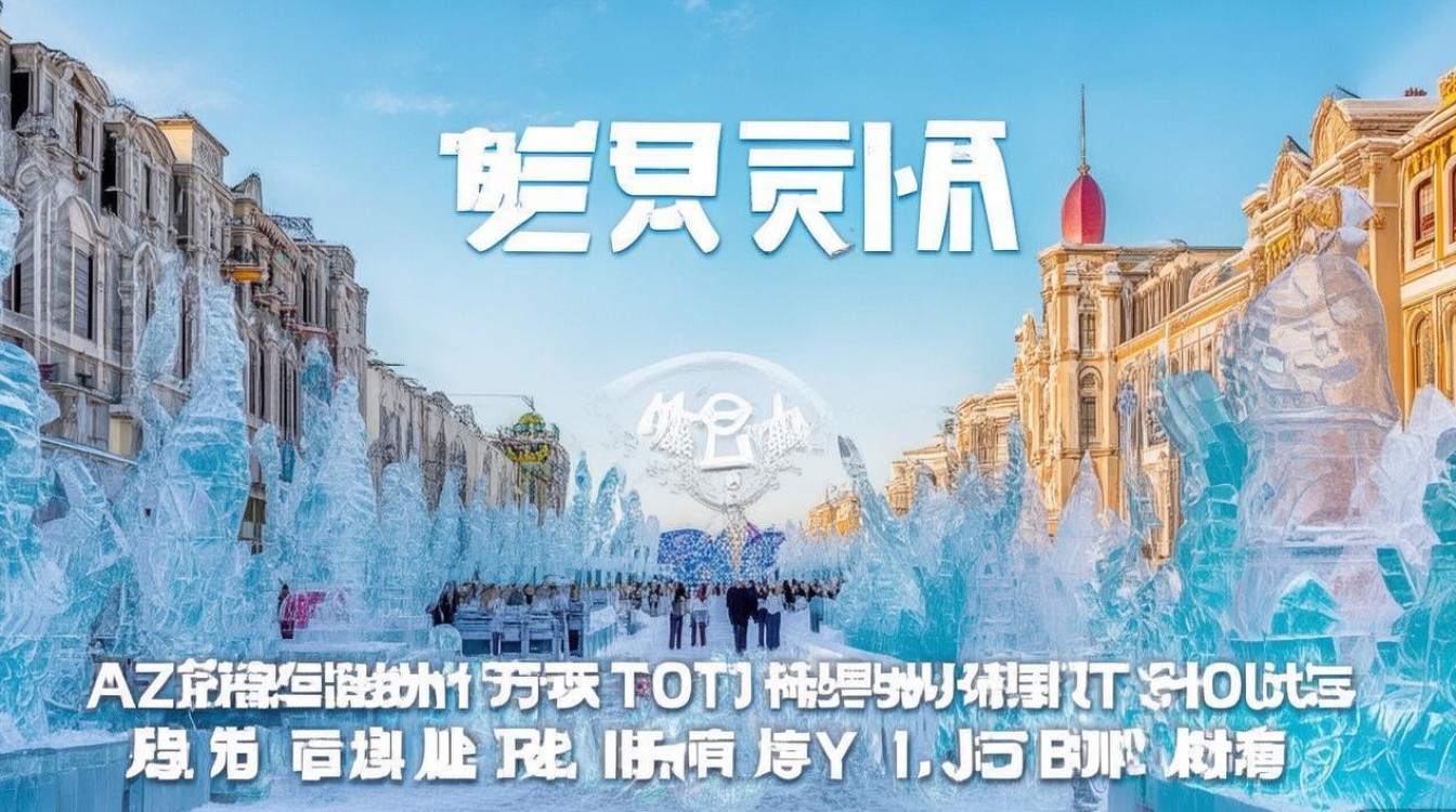 哈尔滨一日游必去景点