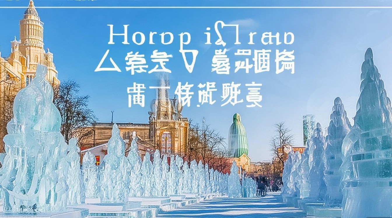 哈尔滨一日游必去景点