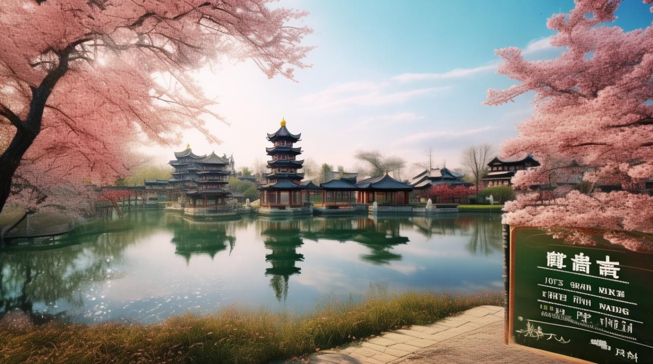 浙江嘉兴旅游景点推荐