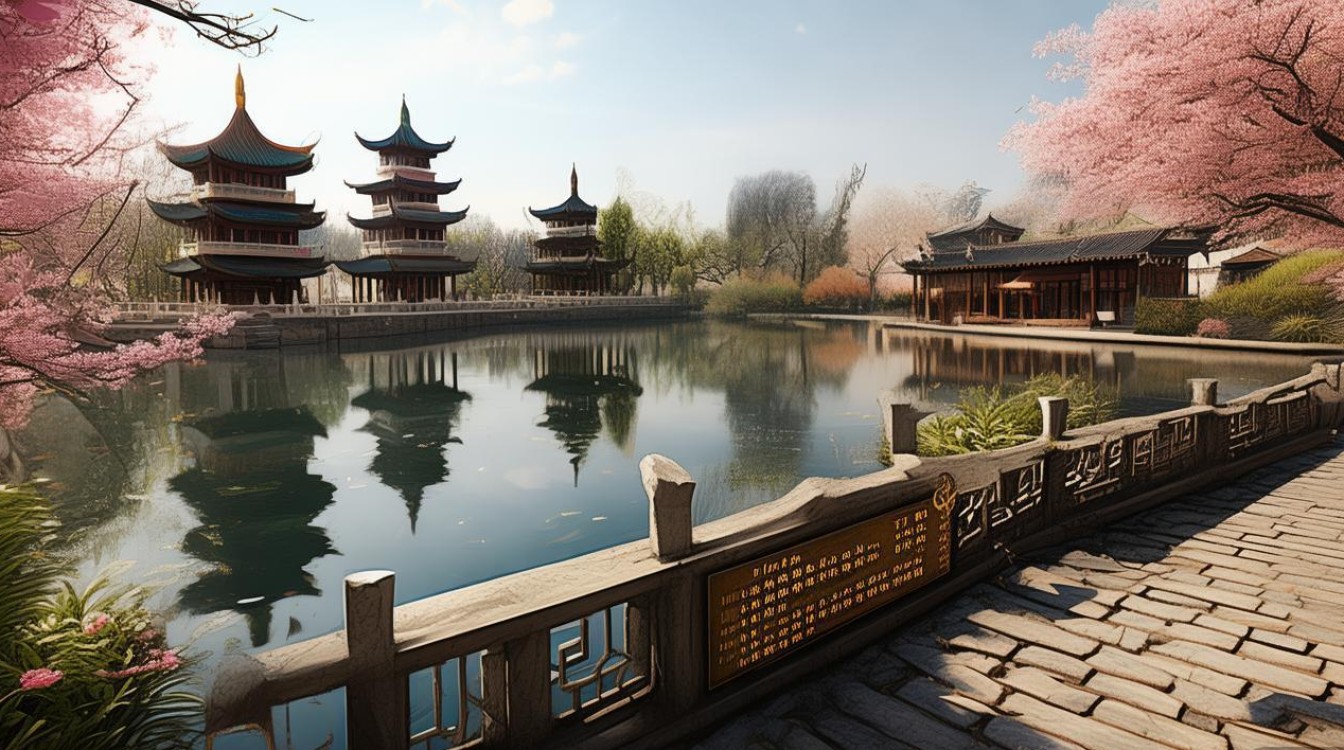 浙江嘉兴旅游景点推荐