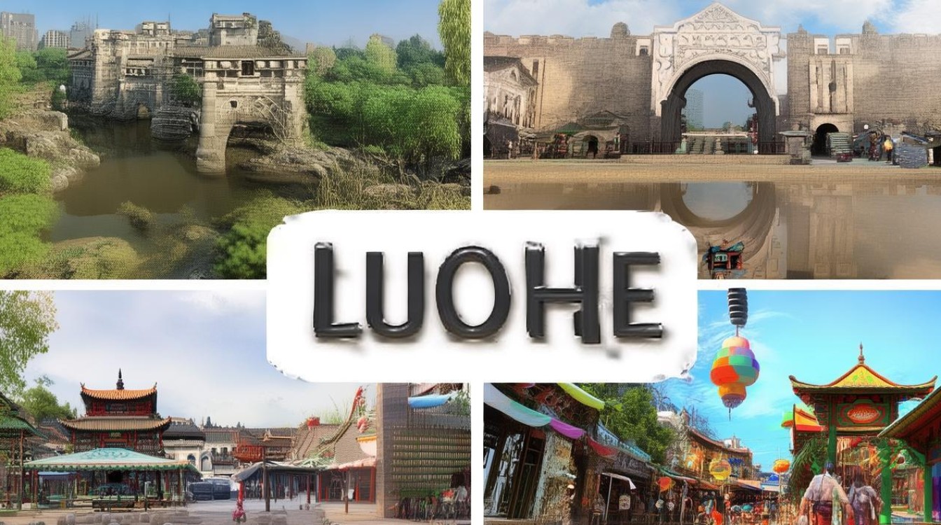 漯河有什么好玩的景点 漯河有什么好玩的景点