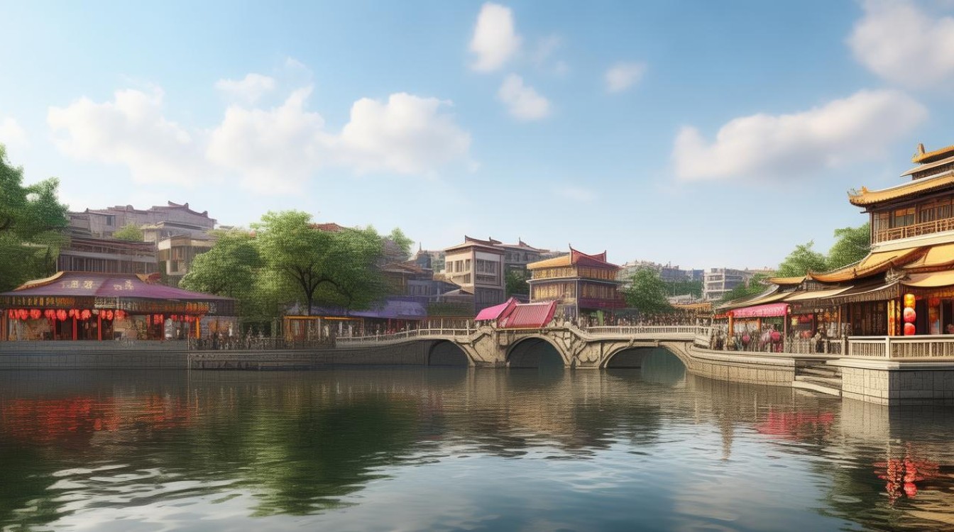 漯河有什么好玩的景点 漯河有什么好玩的景点