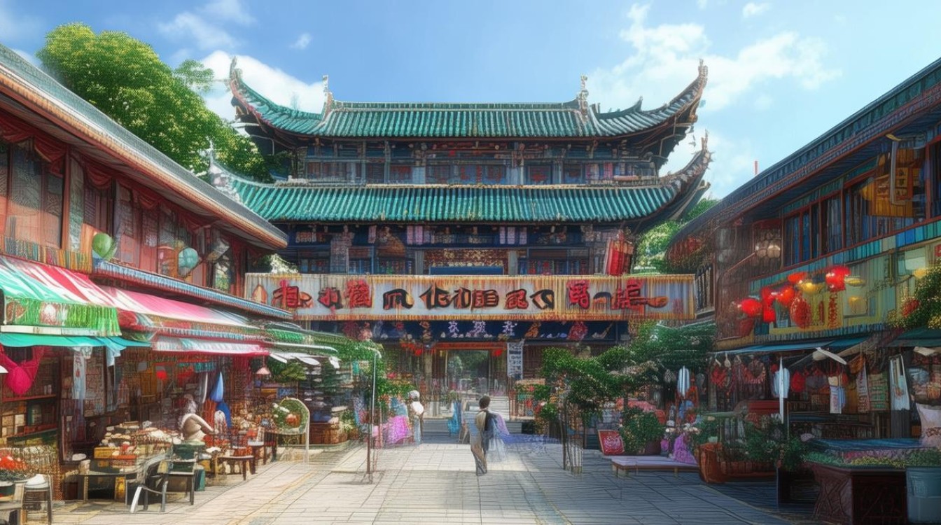 上饶有什么景点好玩