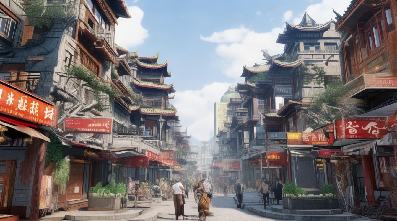 上饶有什么景点好玩