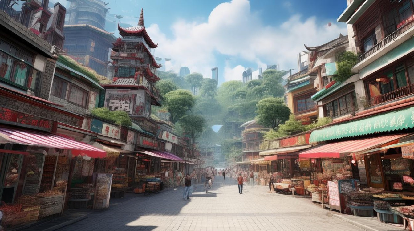 上饶有什么景点好玩