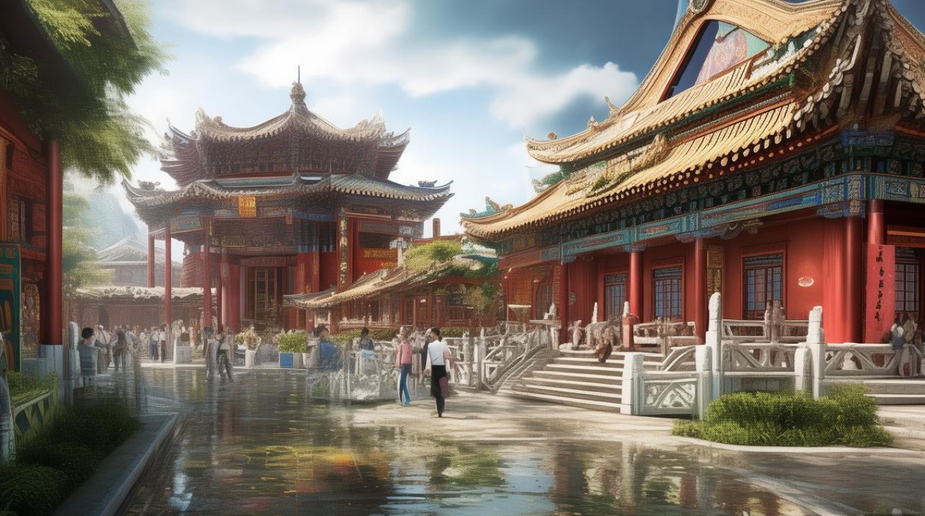 保定有什么好玩的景点