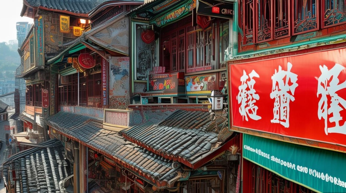 重庆合川区旅游景点