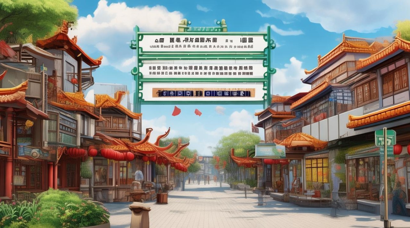 瓜州旅游景点有哪些