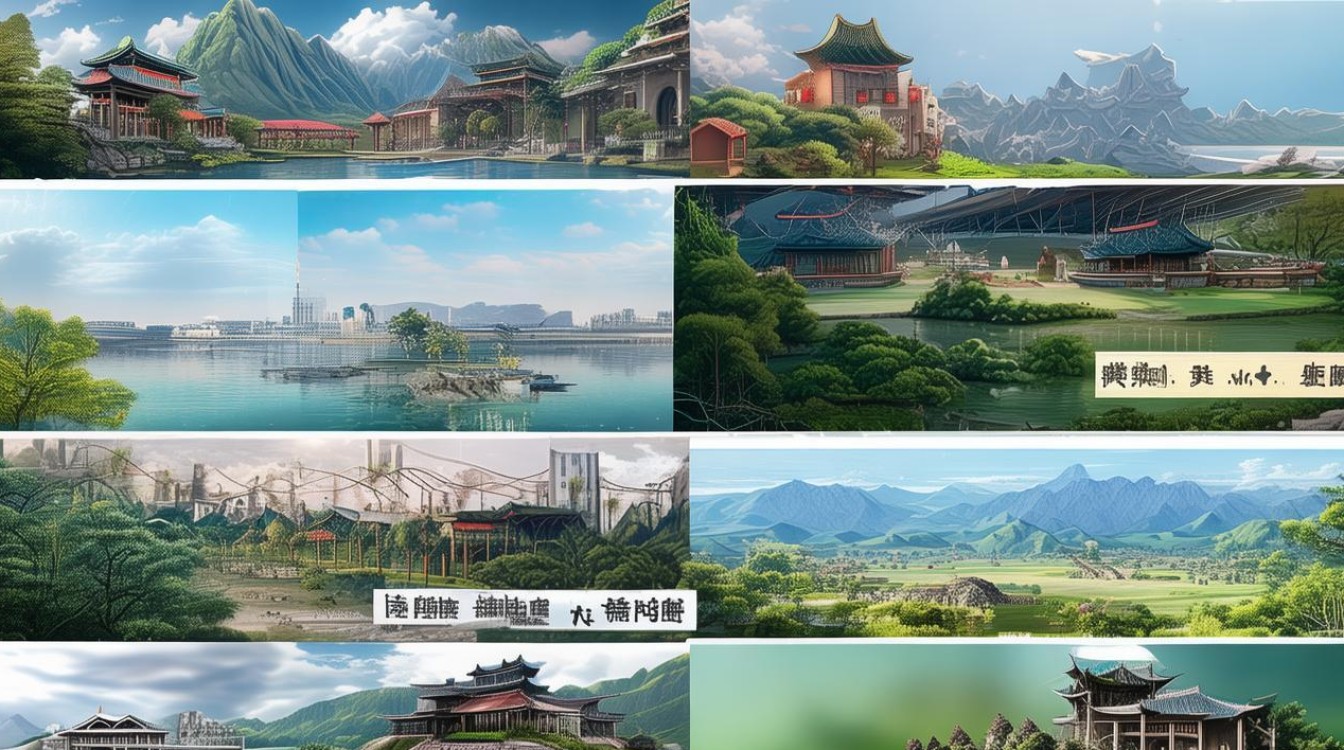 湖北旅游十大景点排名