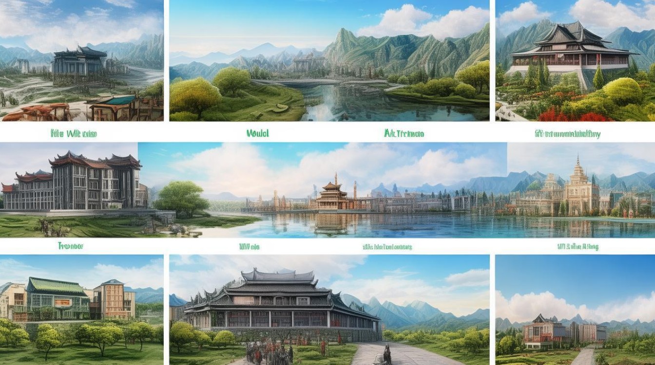 湖北旅游十大景点排名