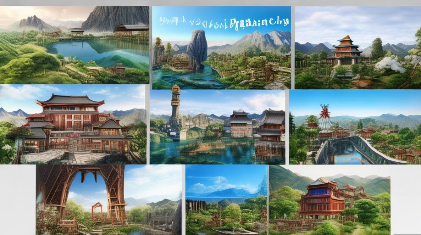 江西必去的十大景点