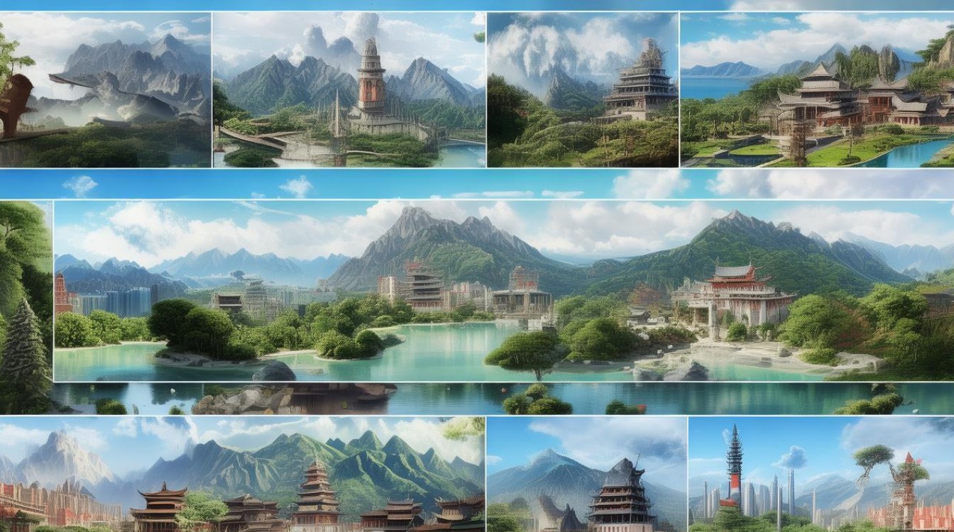 江西必去的十大景点