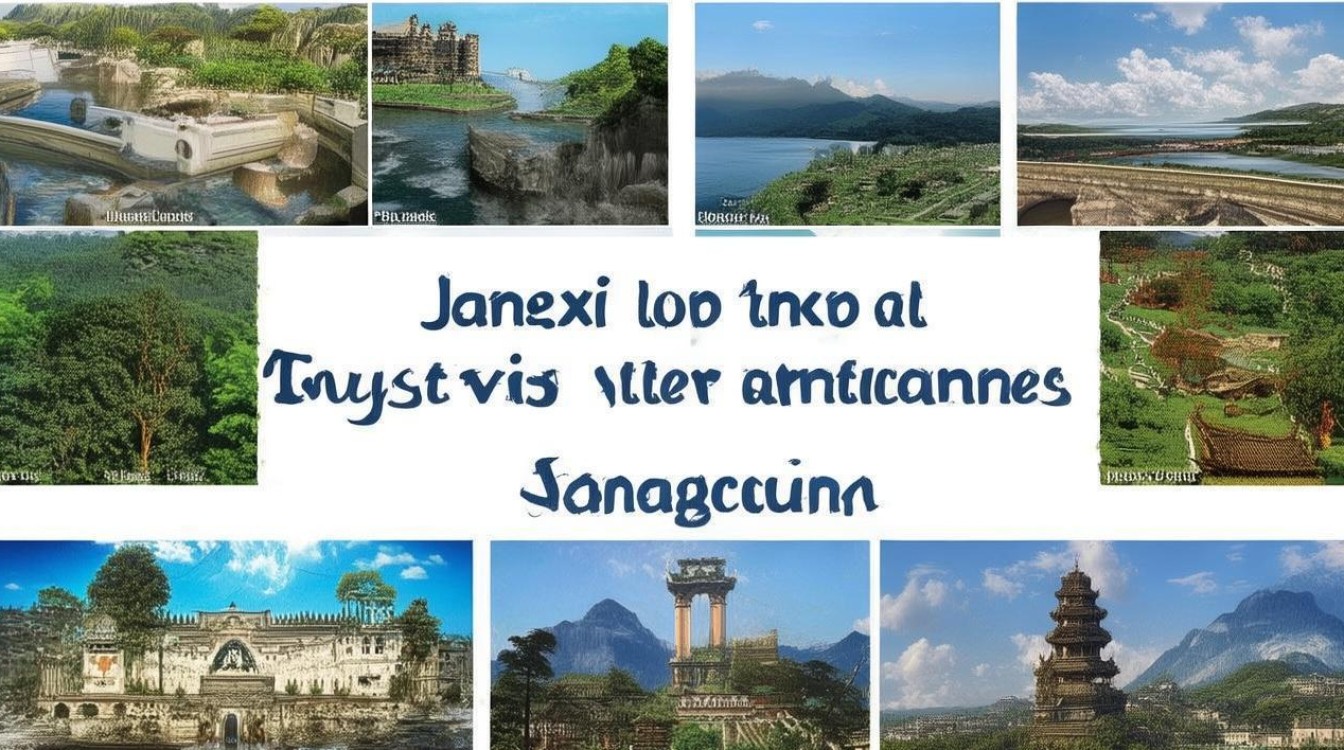 江西必去的十大景点