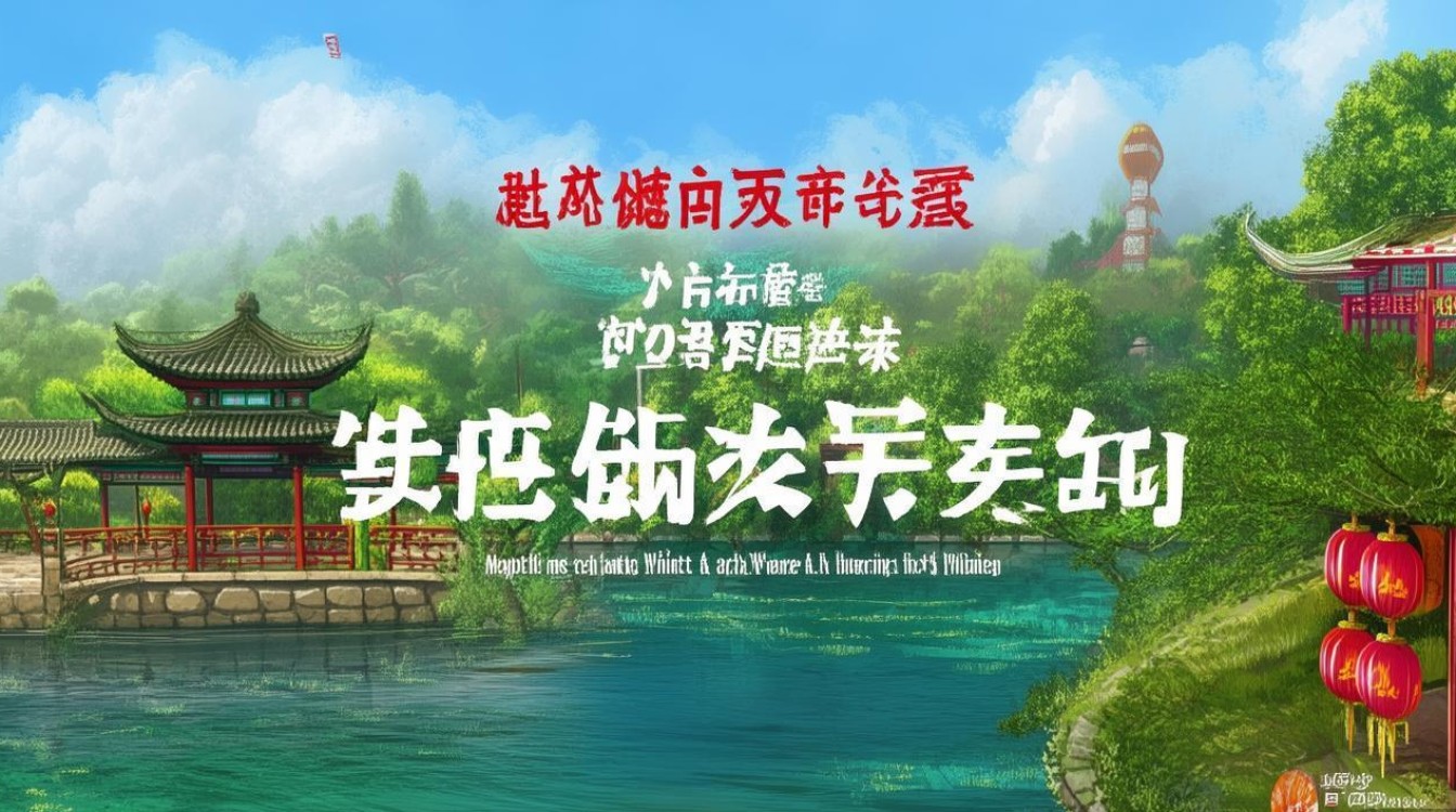 合肥周边游玩景点推荐