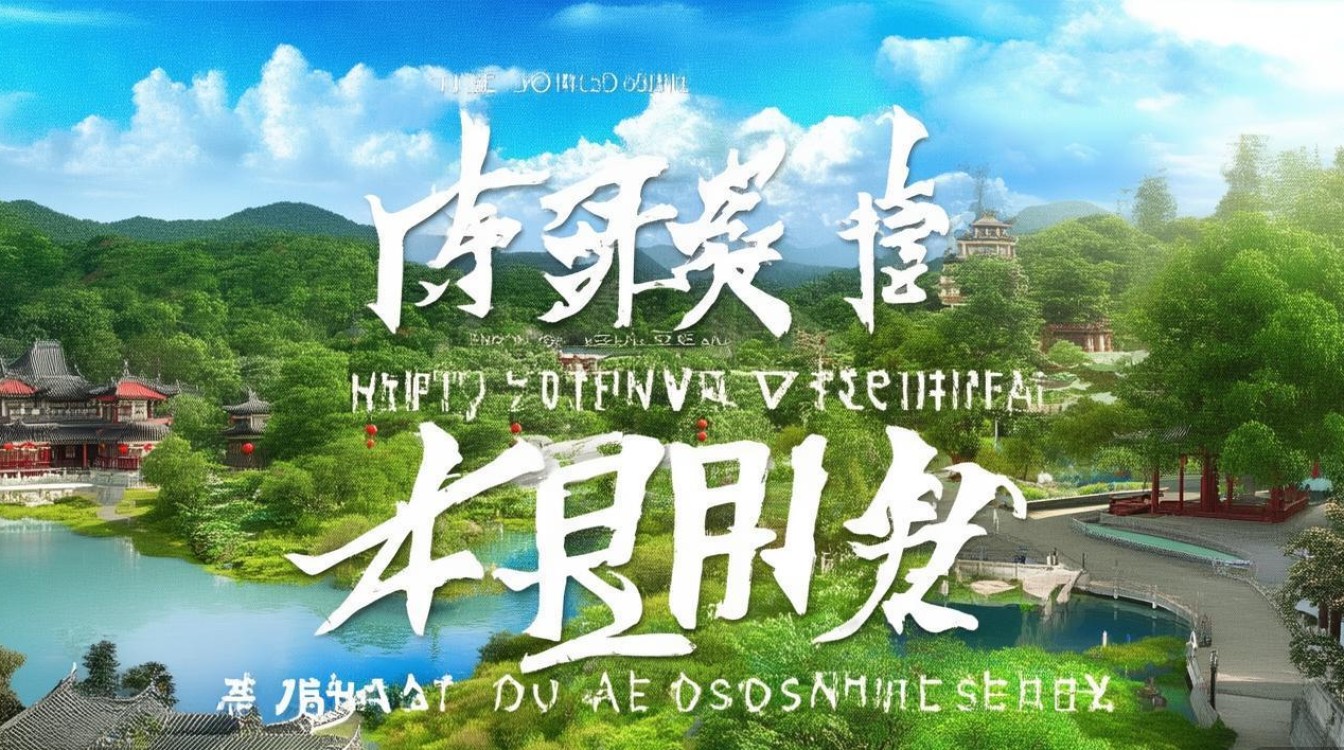 合肥周边游玩景点推荐