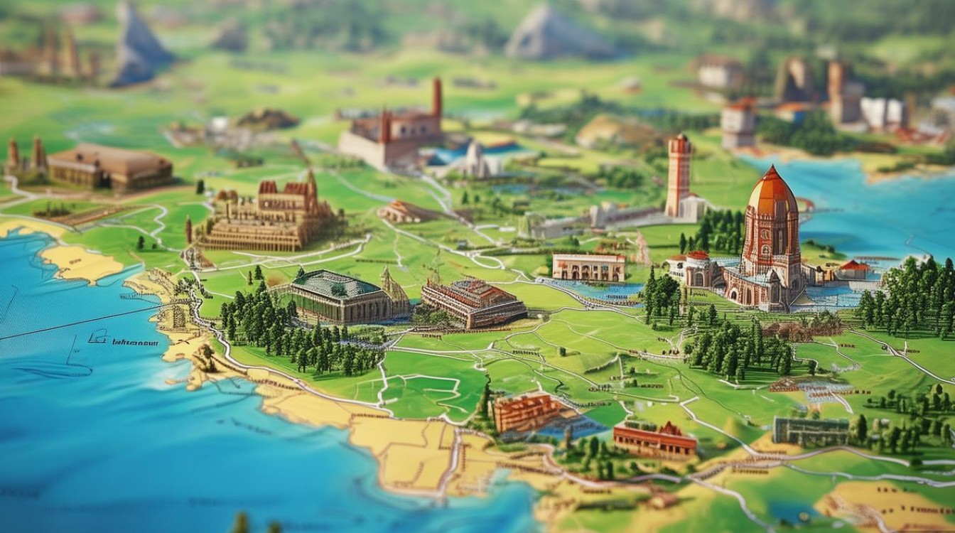 辽宁省内旅游景点推荐