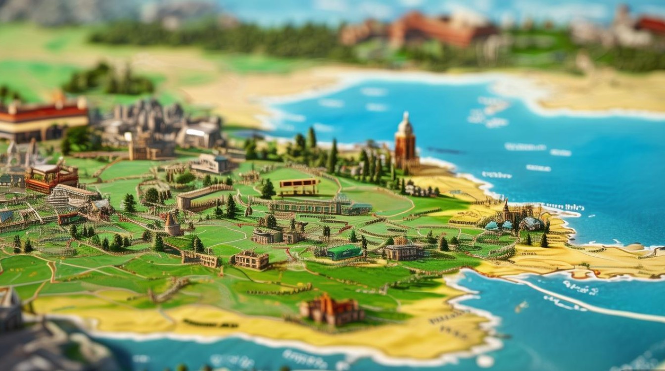 辽宁省内旅游景点推荐