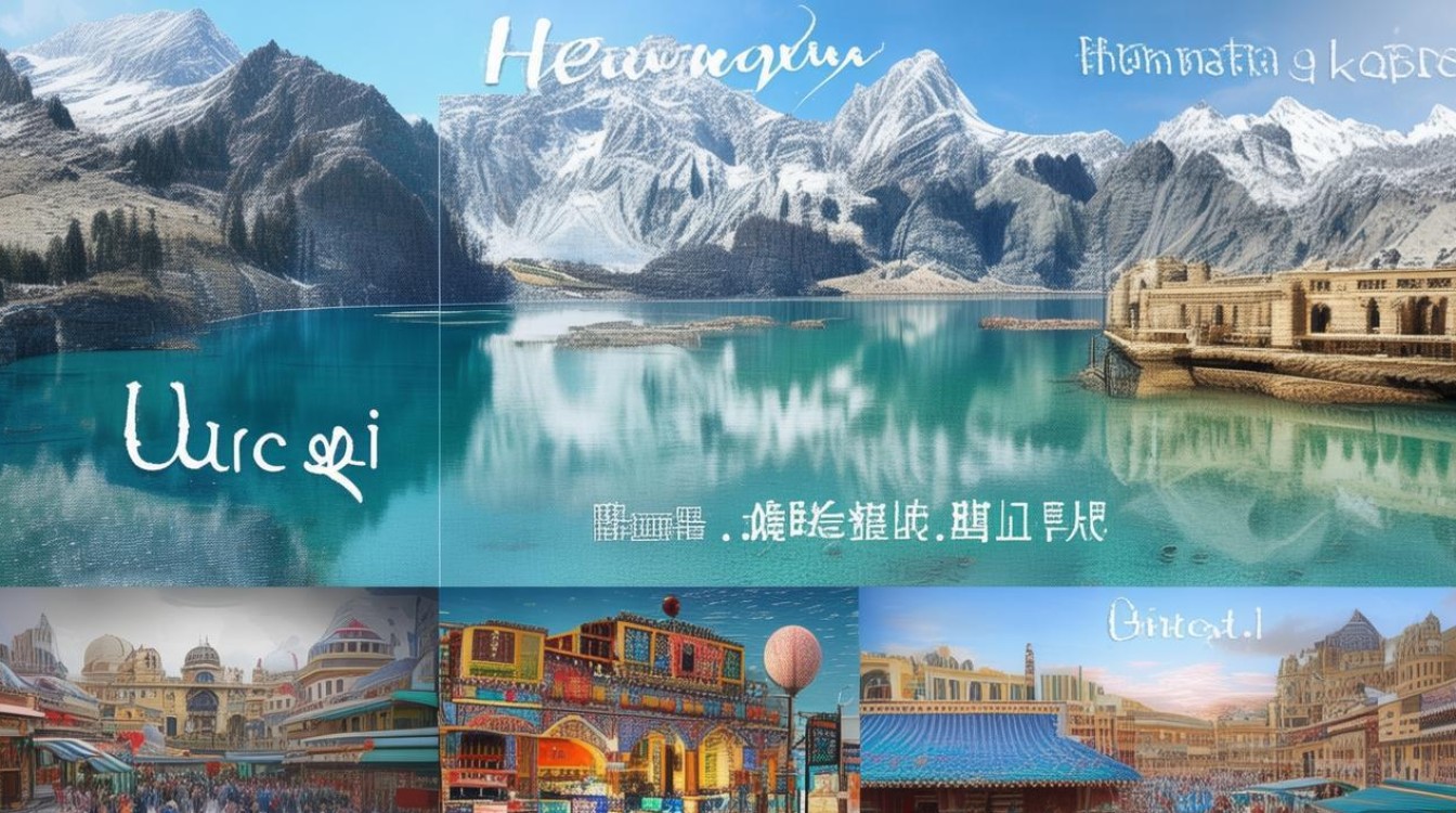 乌苏旅游景点有哪些