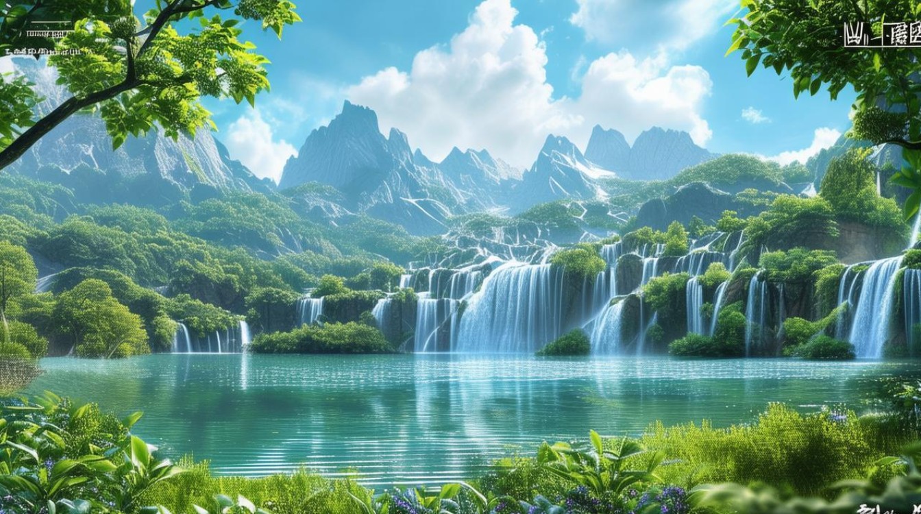 六盘水有哪些旅游景点