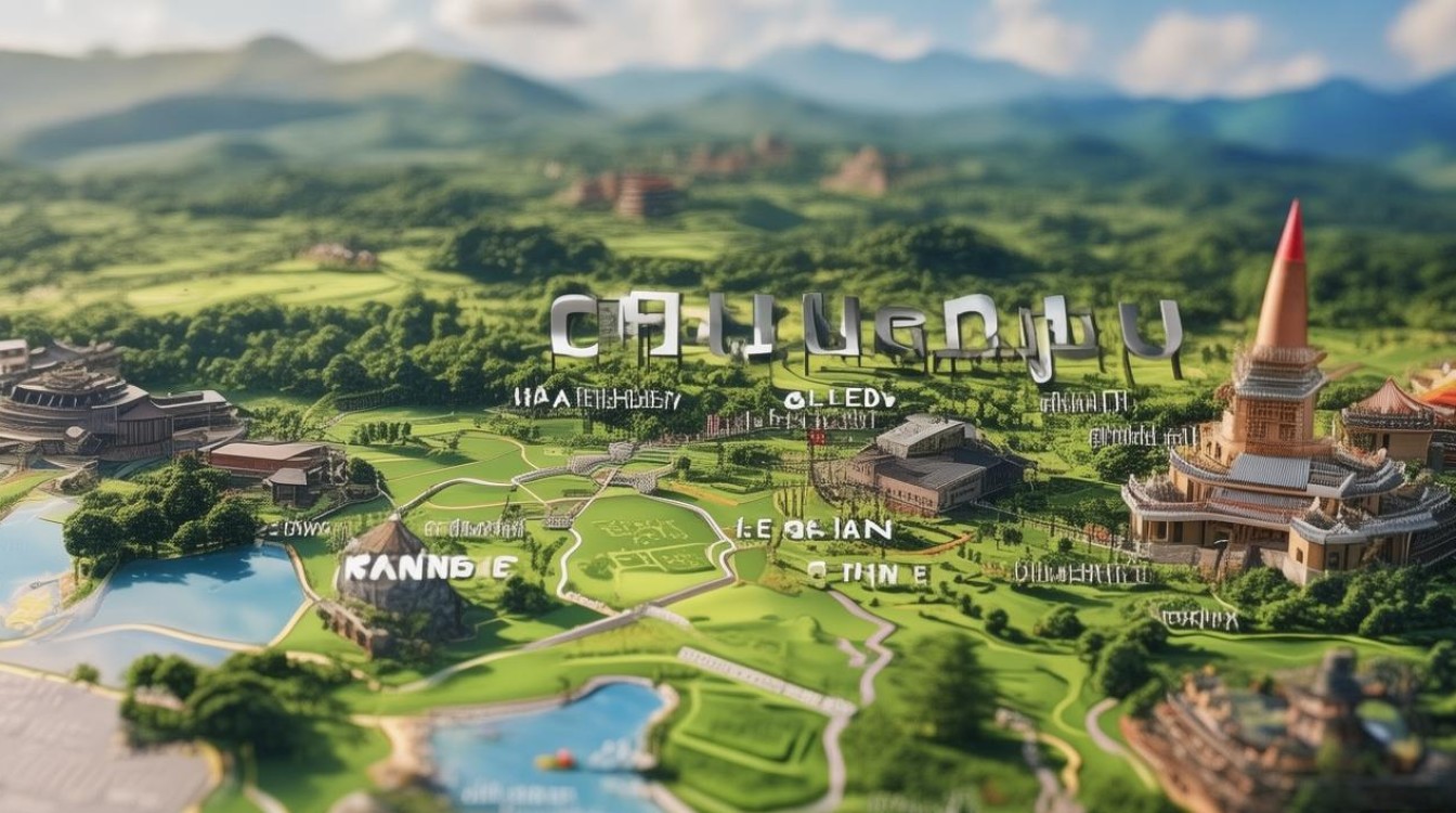 成都周边旅游景点大全 成都周边旅游景点大全