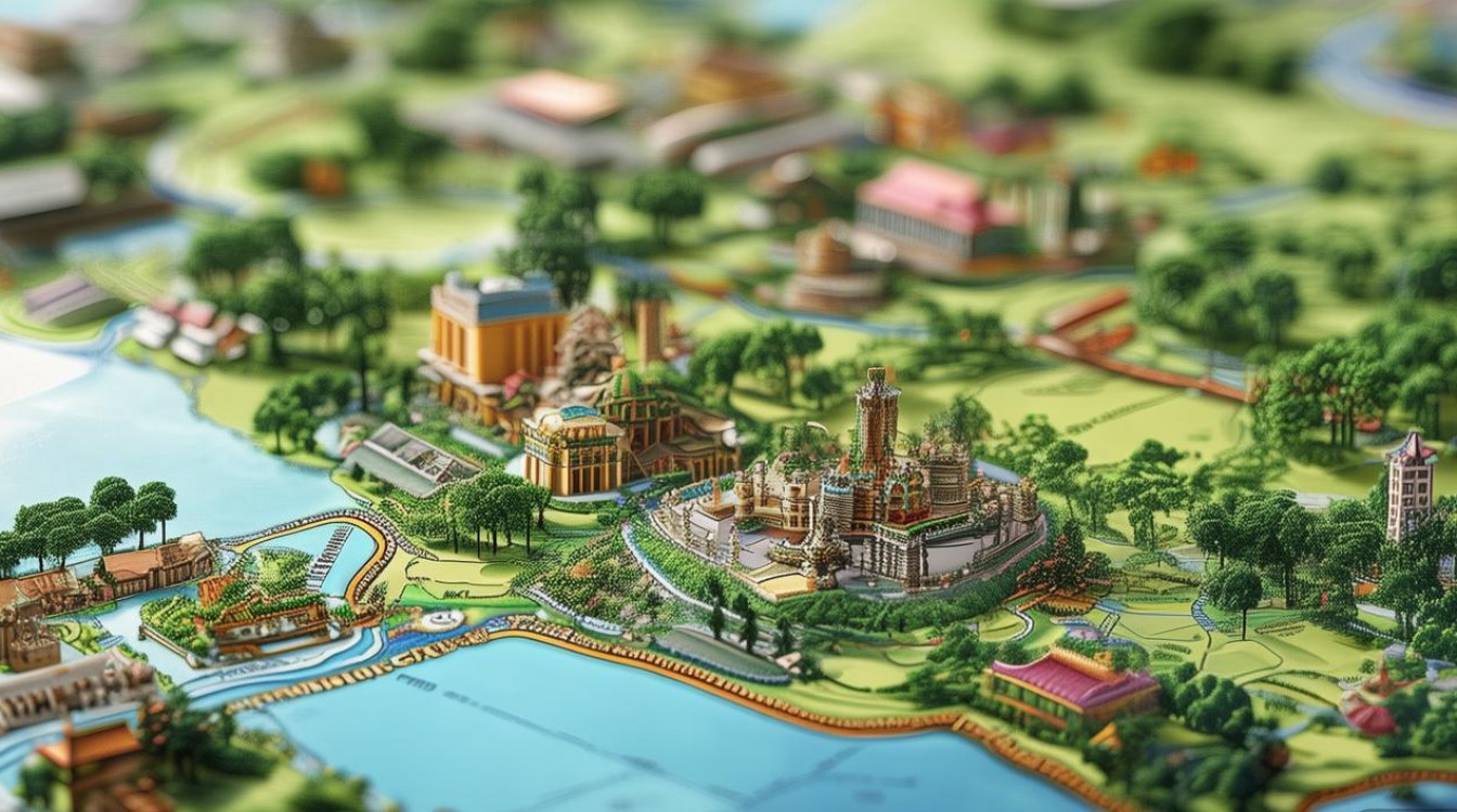 成都周边旅游景点大全 成都周边旅游景点大全