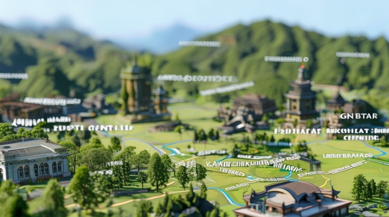 成都周边旅游景点大全 成都周边旅游景点大全