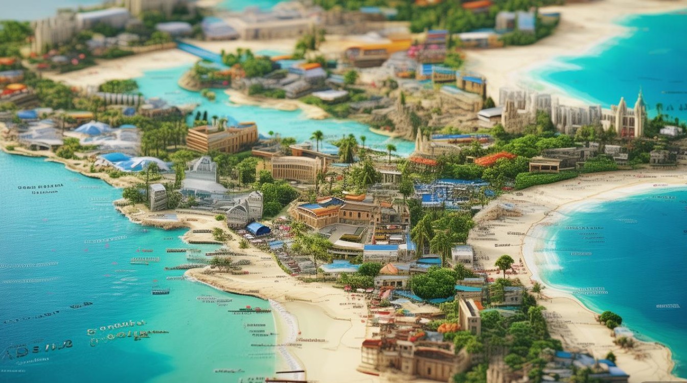 通海旅游景点有哪些 通海旅游景点有哪些