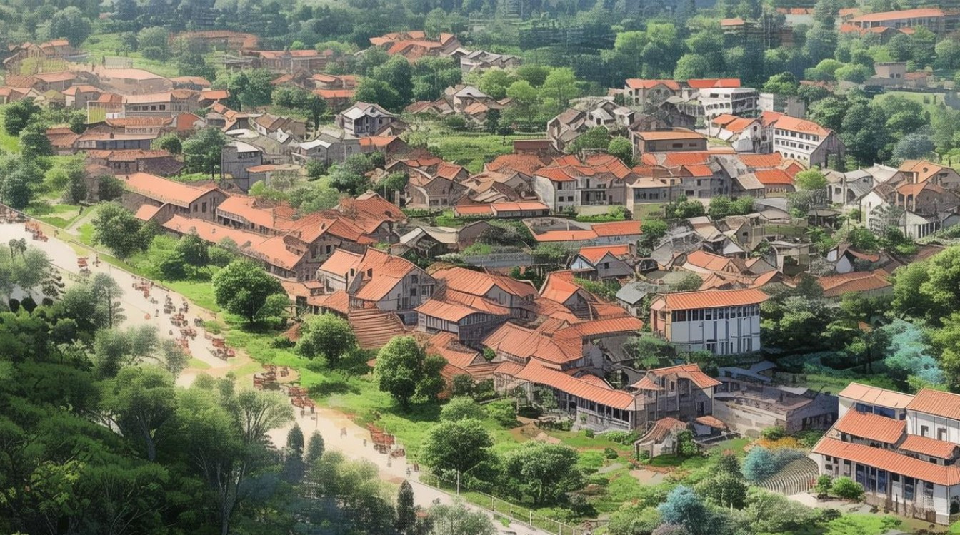 江西有什么好玩的景点 江西有什么好玩的景点