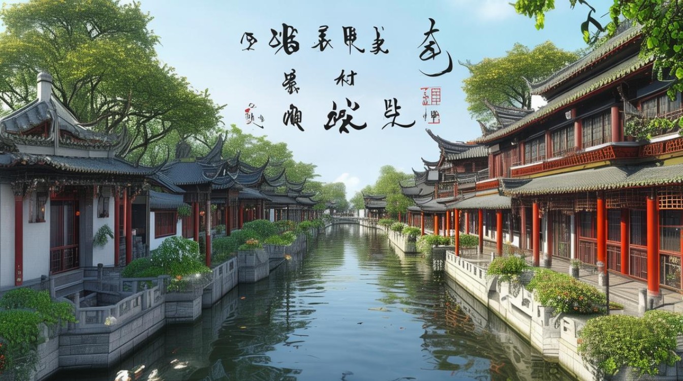 苏州吴中区旅游景点