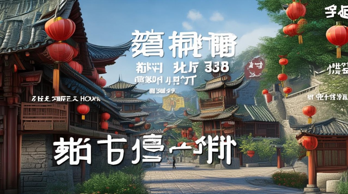 汉源旅游景点有哪些