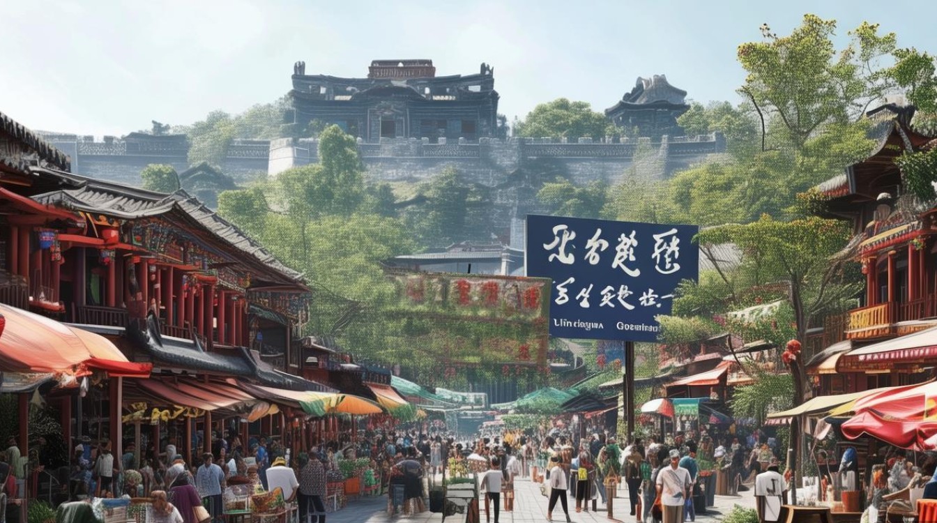 临汾有什么旅游景点