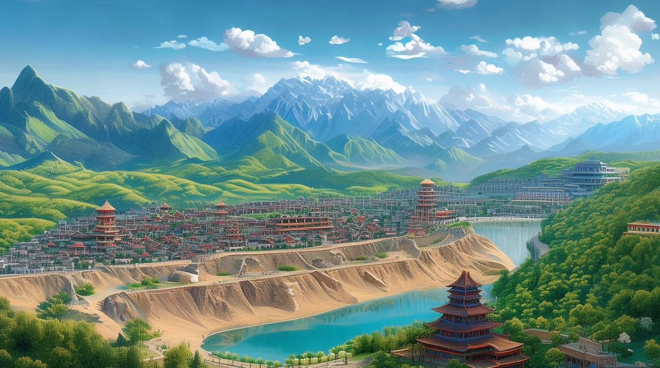 江西有什么旅游景点