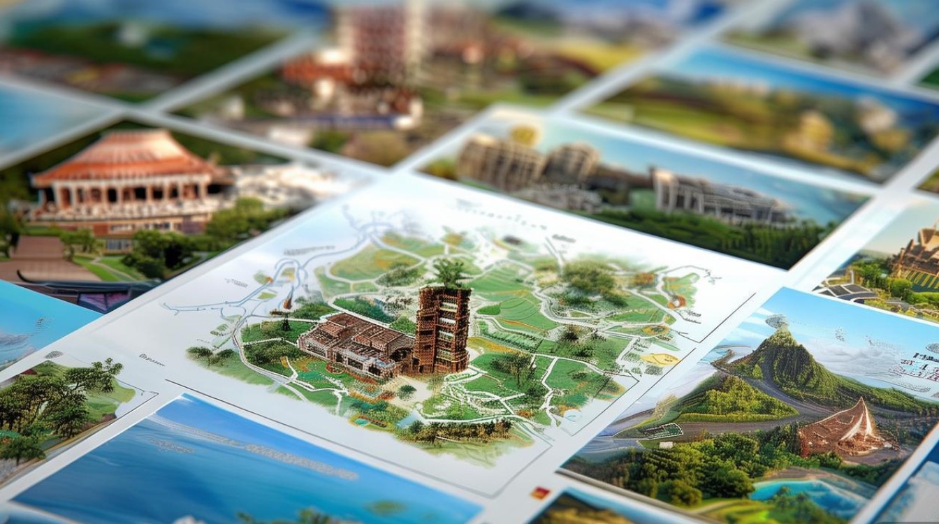 牟平旅游景点大全