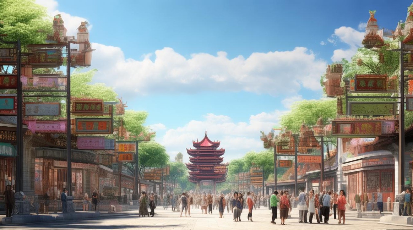 南京旅游攻略必去景点